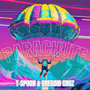 Download track Parachute (Extended Mix) Gregoir Cruz