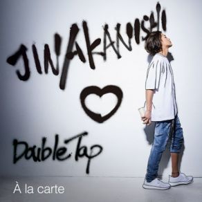 Download track Can't Get Enough (Rearranged) Jin Akanishi, Dr. Swing