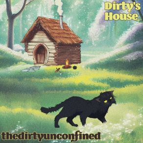 Download track Everybody Is Dirt Thedirtyunconfined