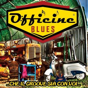 Download track Basta Un Caffè Officine Blues