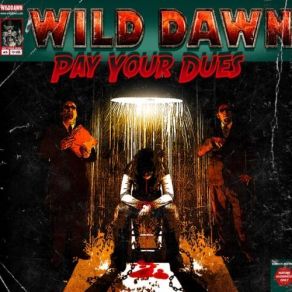 Download track Ain't Your Life Wild Dawn