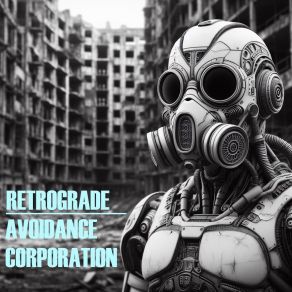 Download track The Revolution Will Be Monetized Avoidance Corporation