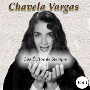 Download track A Prisión Perpetua Chavela Vargas