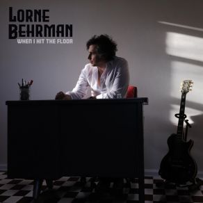 Download track Oh Lord, Give Me Time Lorne Behrman