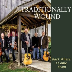 Download track Forever In A Song Traditionally Wound