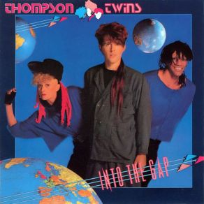 Download track Down Tools (Remix) The Thompson Twins