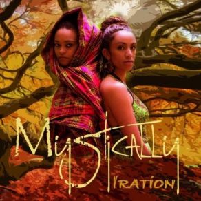 Download track Iration Mystically