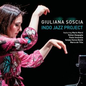 Download track Arabesque Giuliana Soscia