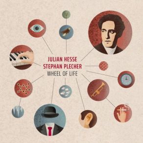 Download track In Due Time Stephan Plecher, Julian Hesse