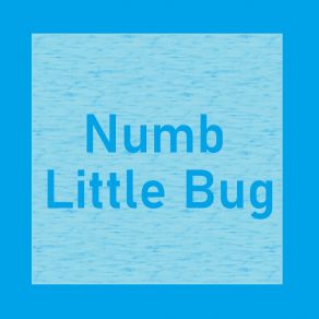 Download track Numb Little Bug ESCALAD