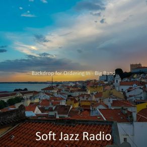 Download track Background For Resting At Home Soft Jazz Radio