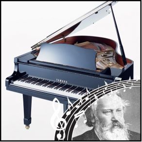 Download track No 2 Capriccio. Allegretto Non Troppo In B Minor Johannes Brahms