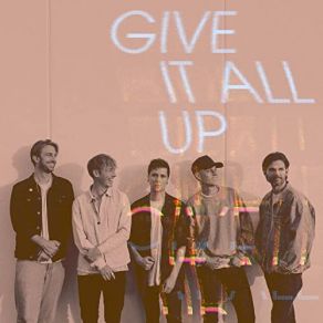 Download track Give It All Up Only Seven Left