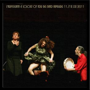 Download track Lucilla's Got The Blues L'Arpeggiata, Christina Pluhar, Soloist Of NDR Big Band