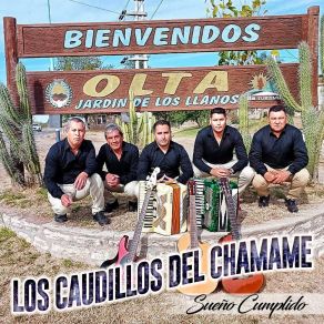 Download track Adiós Puesto Los Caudillos Del Chamamé