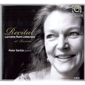 Download track 11. Mozart: Als Luise Die Briefe Ihres Ungetreuen Liebhabers Verbrannte K. 520 Lorraine Hunt - Lieberson, Peter Serkin