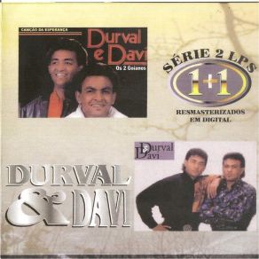 Download track Não Se Esqueça De Lembrar Durval E Davi