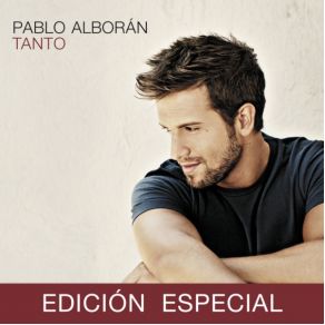 Download track Tanto (Acústico) Pablo Alborán