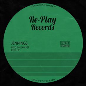 Download track Into The Sunset Jennings