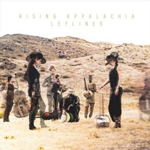 Download track Make Magic Rising Appalachia