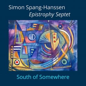 Download track Hip Step Simon Spang Hanssen