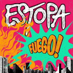 Download track La Serpiente Y La Luna Estopa