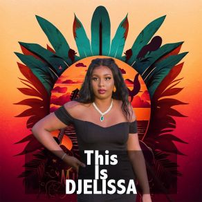 Download track Mwen Envi (Remix) DjelissaBorgia