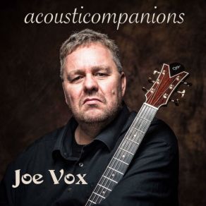 Download track Wherever I Lay My Hat Joe Vox