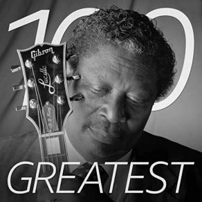 Download track The Thrill Is Gone B. B. King