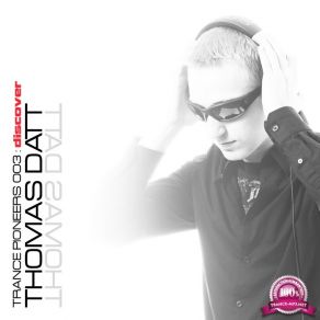 Download track Saturn Sky (Original Mix) Thomas Datt