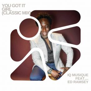 Download track You Got It Girl (Classic Instrumental Mix) IQ Musique