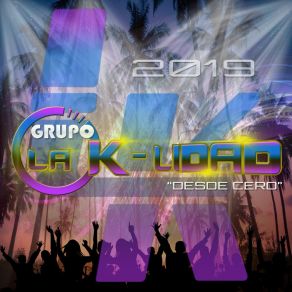 Download track La Diabla Grupo La K-Lidad