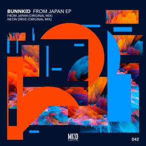 Download track From Japan Bunnkid