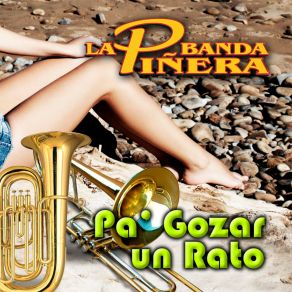 Download track El Sinaloense Banda La Piñera