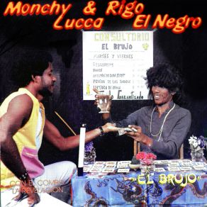 Download track Mas Amor Amor Monchy Lucca