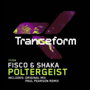 Download track Poltergeist (Original Mix) Shakka, Fisco