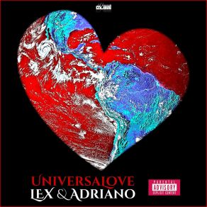 Download track Universal Love (High Island Dance Mix) LEX