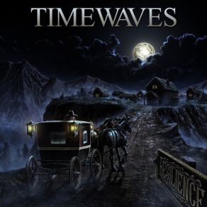 Download track The Sickle Is Drawn Timewaves