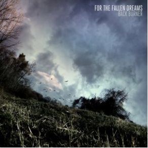 Download track Say What You Will For The Fallen Dreams