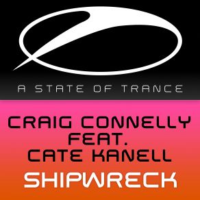 Download track Shipwreck (Original Mix) Craig Connelly, Cate Kanell