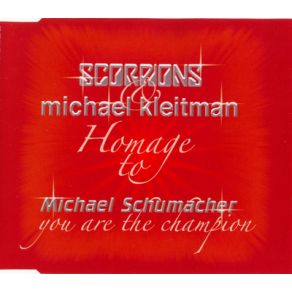 Download track You Are The Champion (Instrumental) Scorpions, Michael Kleitman