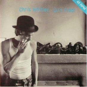 Download track Wild Country Chris Whitley