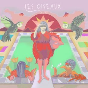 Download track Les Oiseaux Les Passagers