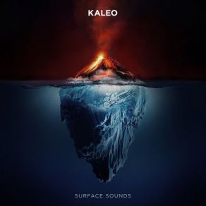 Download track I Walk On Water Kaleo