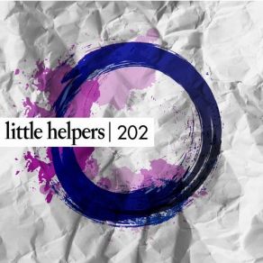 Download track Little Helper 202-2 (Original Mix) Cicuendez