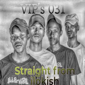 Download track Inteqondile VIP's 031