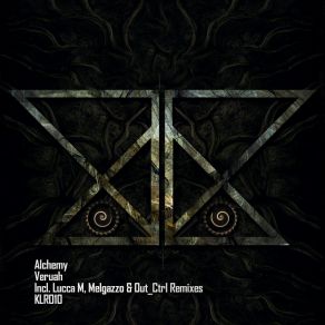 Download track Alchemy (Lucca M Remix) VeruahLucca M