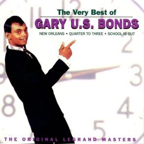 Download track Havin' So Much Fun Gary U. S. Bonds