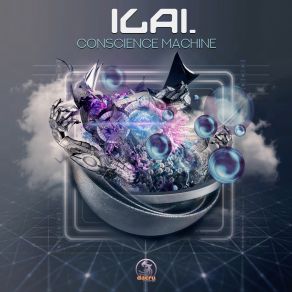 Download track Conscience Machine (Original Mix) Ilai