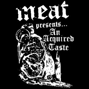 Download track Anxiety Meat